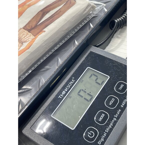 70s Simplicity 8483 Sewing Pattern Size 12 Misses Dress Top Pants Shorts CUT - Picture 7 of 7